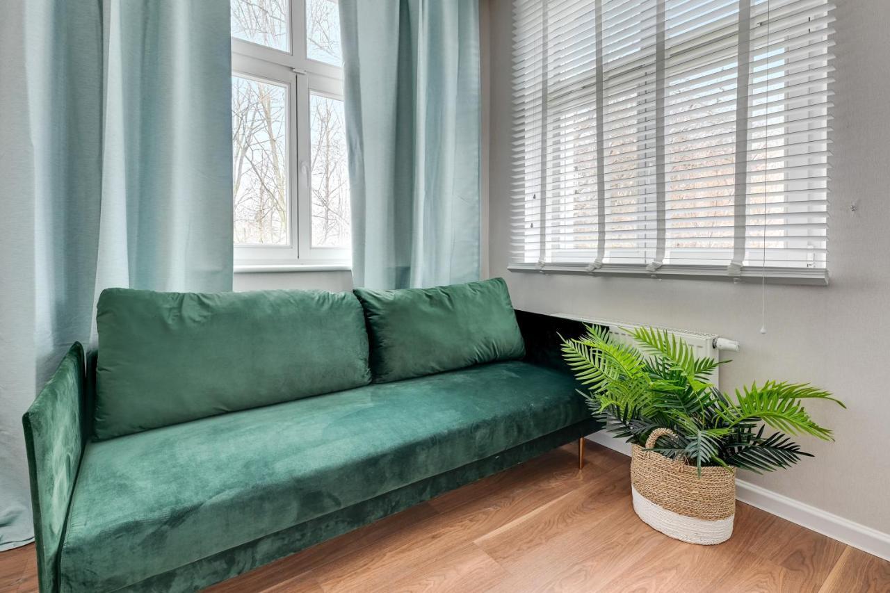 Apartment Capri - Cozy & Comfortable Near By Lion Sopot